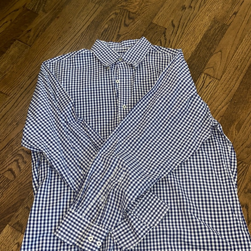 Southern Tide Long Sleeve